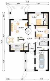 Parter projektu - Beta 2