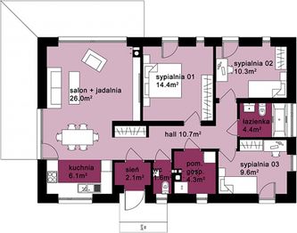 Parter projektu - Domo 10 C