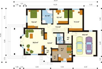 Parter projektu - Kometa