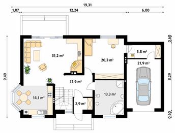 Parter projektu - Grot 4