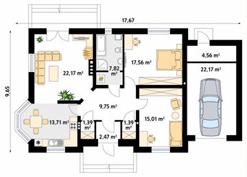 Parter projektu - Grot 2