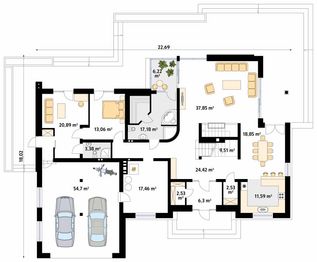 Parter projektu - Bazalt