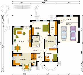 Parter projektu - Zośka 4