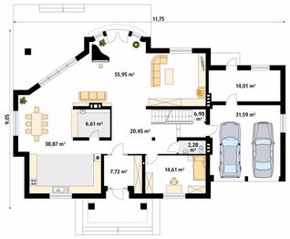 Parter projektu - Allegro 3