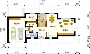 Parter projektu - Terra