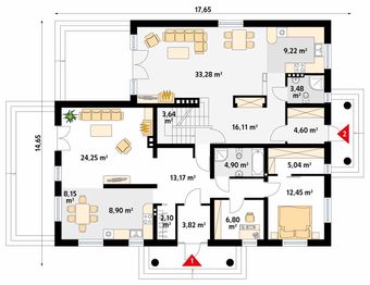 Parter projektu - Lawa
