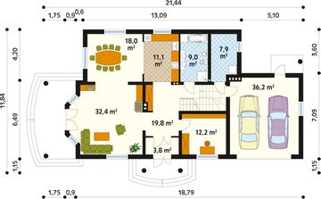Parter projektu - Bis