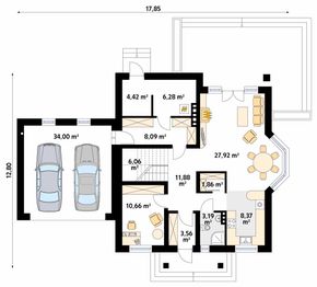 Parter projektu - Wilga 3