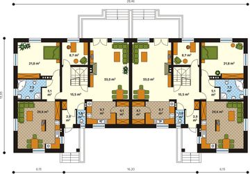 Parter projektu - Kwartet