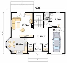 Parter projektu - Huragan dr-S