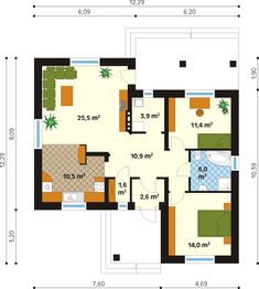 Parter projektu - Omega