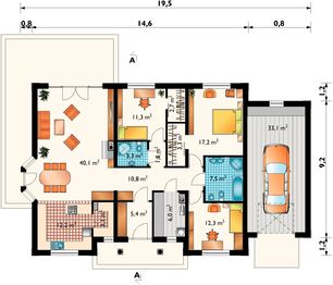 Parter projektu - Eliza (984)