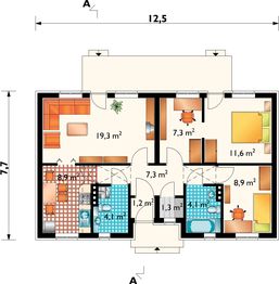 Parter projektu - Maluch Bis - murowana - ceramika