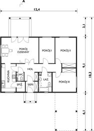Parter projektu - Domino - szkielet drewniany lekki