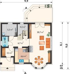 Parter projektu - Calineczka (98)
