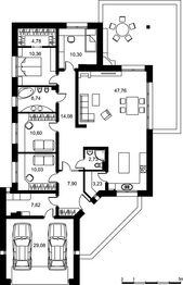 Parter projektu - Doskonały F modern