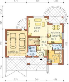 Parter projektu - Syntia II