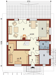 Parter projektu - Sara
