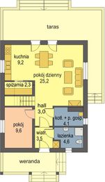 Parter projektu - Przemek