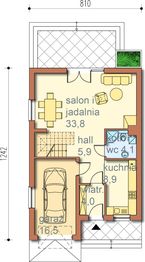 Parter projektu - Promyk