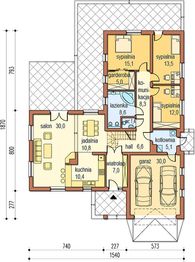 Parter projektu - Miranda