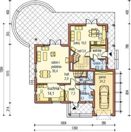 Parter projektu - Margo 2rodziny