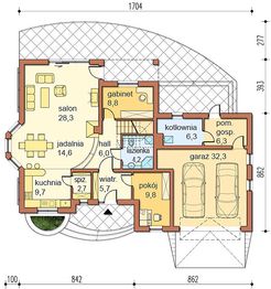 Parter projektu - Magnolia II