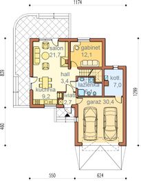 Parter projektu - Karmelia II