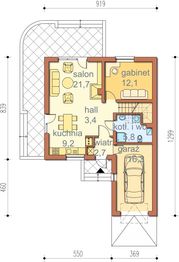 Parter projektu - Karmelia