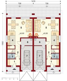 Parter projektu - Ester bl