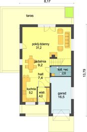 Parter projektu - Alfi