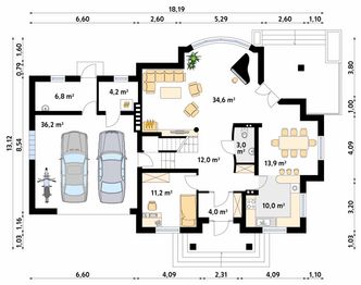 Parter projektu - Bachus 8