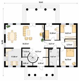 Parter projektu - Tercja 5