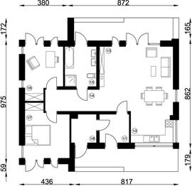 Parter projektu - FX-1