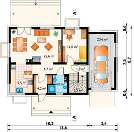 Parter projektu - Pod Lipą (573)
