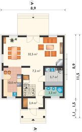 Parter projektu - Staś (1487)