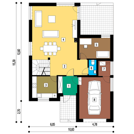 Parter projektu - ND-7