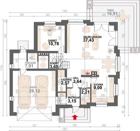 Parter projektu - Opałek II N 2G