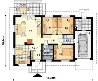Parter projektu - Belladonna paliwo stałe