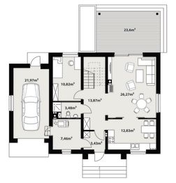 Parter projektu - Bruno