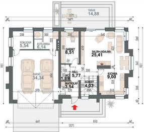 Parter projektu - Reksio 2G+