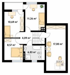 Poddasze projektu - Sopran