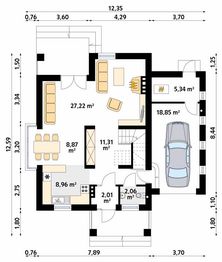 Parter projektu - Pinia