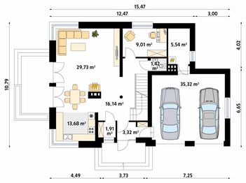 Parter projektu - Meteor 3