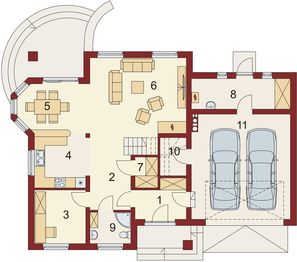 Parter projektu - Itamon 2