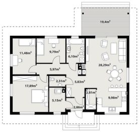 Parter projektu - Abra drewniana