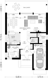 Parter projektu - Otwarty 3