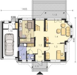Parter projektu - Lipsk II LMP104a
