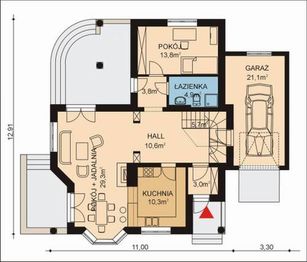 Parter projektu - APS 015 + G
