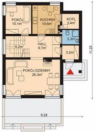 Parter projektu - APS 072
